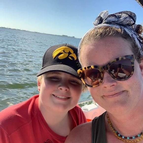 Meet your Posher, Jessica - Picture 1 of 1